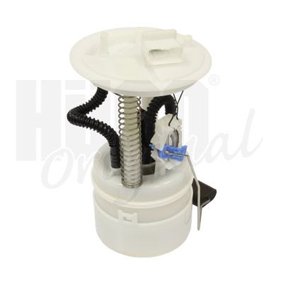 Fuel Feed Unit ASTEMO-HITACHI 133447