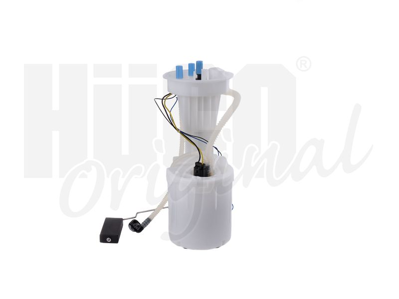 HITACHI 133461 Fuel Feed Unit