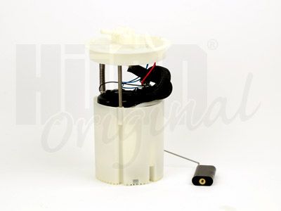HITACHI 133506 Fuel Feed Unit
