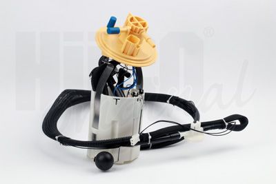 HITACHI 133512 Fuel Feed Unit