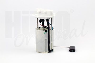 Fuel Feed Unit ASTEMO-HITACHI 133513