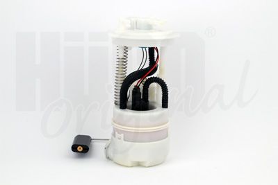 HITACHI 133515 Fuel Feed Unit