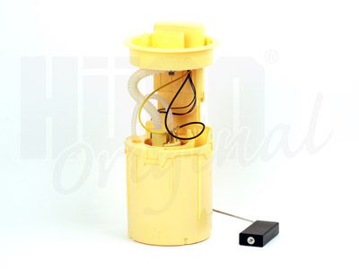 HITACHI 133521 Fuel Feed Unit