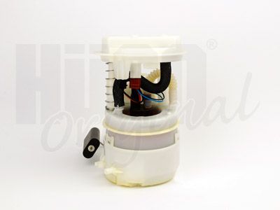 Fuel Feed Unit HITACHI 133522
