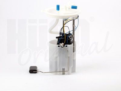HITACHI 133524 Fuel Feed Unit