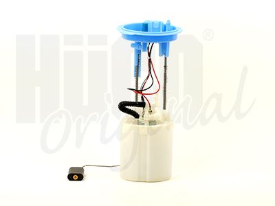 HITACHI 133529 Fuel Feed Unit