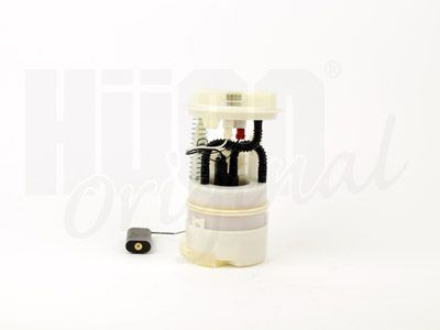 HITACHI 133533 Fuel Feed Unit