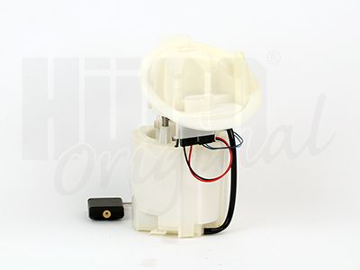 HITACHI 133537 Fuel Feed Unit