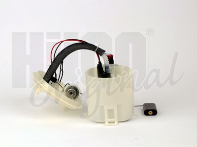 HITACHI 133539 Fuel Feed Unit