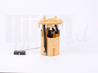 HITACHI 133550 Fuel Feed Unit
