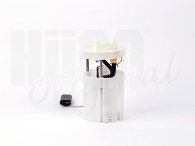 Sender Unit, fuel tank ASTEMO-HITACHI 133554