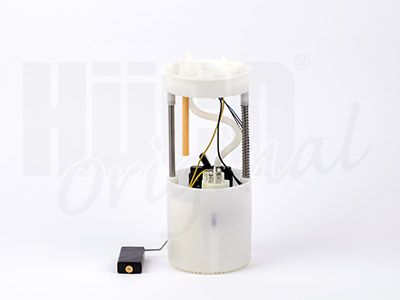 HITACHI 133556 Fuel Feed Unit