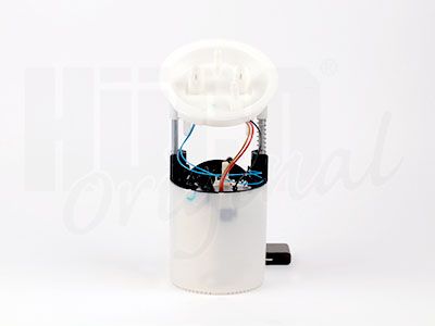 HITACHI 133564 Fuel Feed Unit