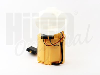 HITACHI 133571 Fuel Feed Unit