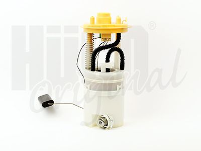Fuel Feed Unit HITACHI 133573