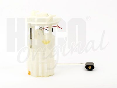 Sender Unit, fuel tank ASTEMO-HITACHI 133575