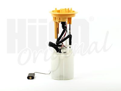 HITACHI 133576 Fuel Feed Unit