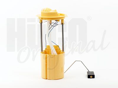 Sender Unit, fuel tank ASTEMO-HITACHI 133579