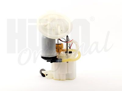 HITACHI 133580 Fuel Feed Unit
