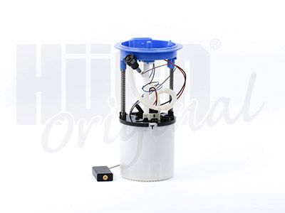 Fuel Feed Unit HITACHI 133583