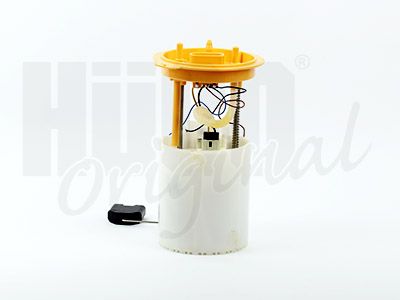 HITACHI 133586 Fuel Feed Unit