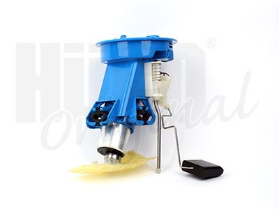 HITACHI 133592 Fuel Feed Unit