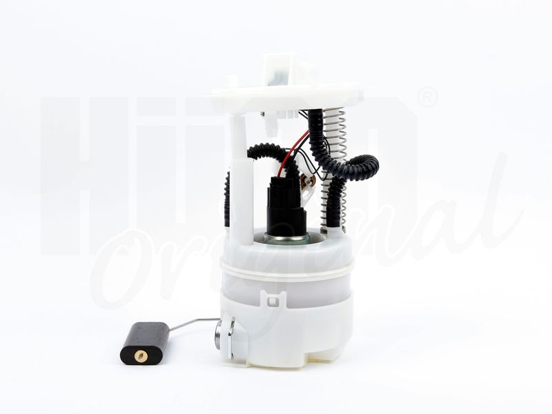 HITACHI 133597 Fuel Feed Unit