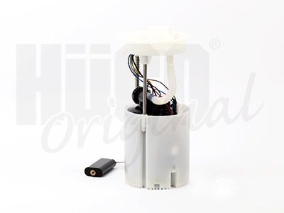HITACHI 133598 Fuel Feed Unit