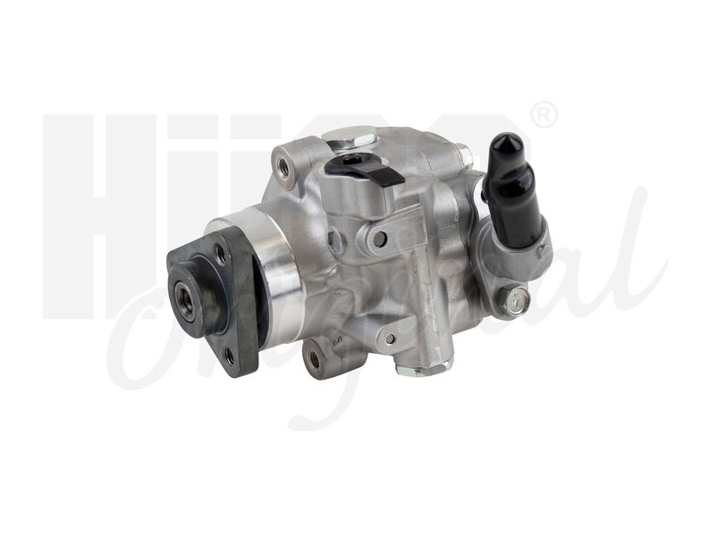 HITACHI 133632 Hydraulic Pump, steering