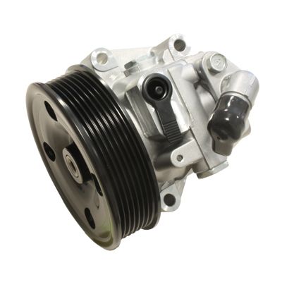 Hydraulic Pump, steering ASTEMO-HITACHI 133636