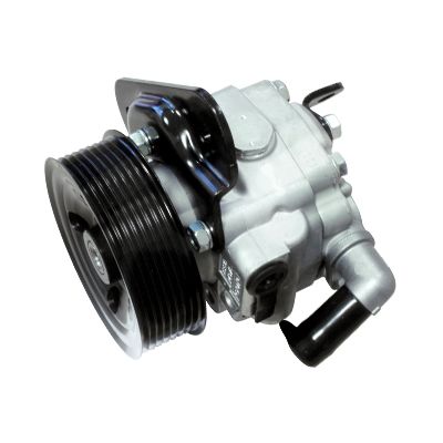 Hydraulic Pump, steering ASTEMO-HITACHI 133639
