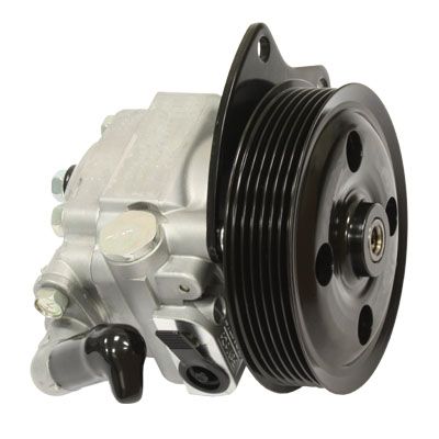 Hydraulic Pump, steering ASTEMO-HITACHI 133643