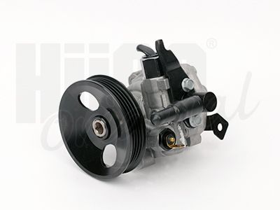 Hydraulic Pump, steering ASTEMO-HITACHI 133644