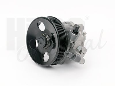 HITACHI 133645 Hydraulic Pump, steering