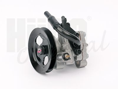 Hydraulic Pump, steering ASTEMO-HITACHI 133646