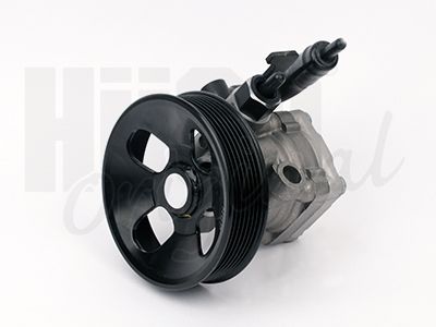 Hydraulic Pump, steering ASTEMO-HITACHI 133649
