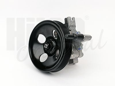 Hydraulic Pump, steering ASTEMO-HITACHI 133650