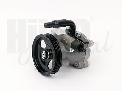 Hydraulic Pump, steering ASTEMO-HITACHI 133651