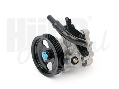 ASTEMO-HITACHI 133653 Hydraulic Pump, steering