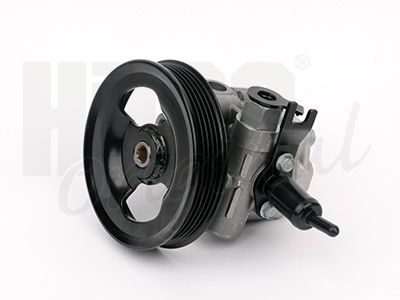 Hydraulic Pump, steering ASTEMO-HITACHI 133654