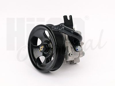 HITACHI 133655 Hydraulic Pump, steering