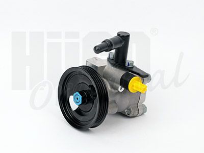 Hydraulic Pump, steering ASTEMO-HITACHI 133657