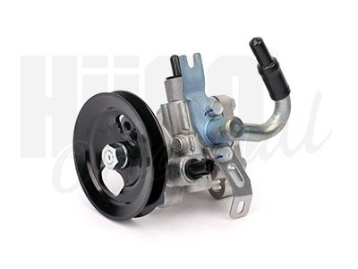 Hydraulic Pump, steering ASTEMO-HITACHI 133658