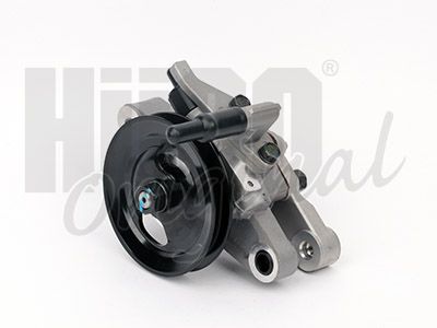 Hydraulic Pump, steering ASTEMO-HITACHI 133659