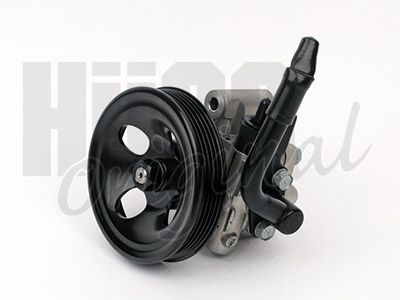 Hydraulic Pump, steering ASTEMO-HITACHI 133662