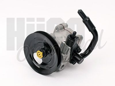 Hydraulic Pump, steering ASTEMO-HITACHI 133663