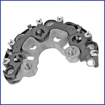 Rectifier, alternator ASTEMO-HITACHI 133709