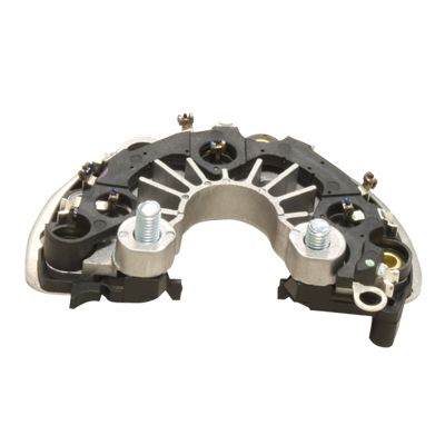 Rectifier, alternator ASTEMO-HITACHI 133712