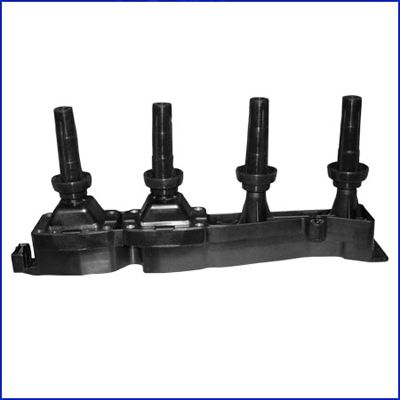 Ignition Coil HITACHI 133820