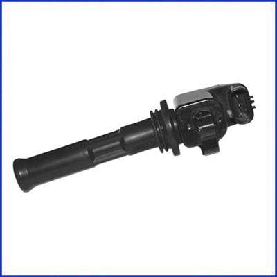 HITACHI 133849 Ignition Coil